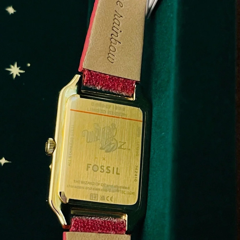 Wicked Fossil Watch-set of 3. Pre-Wicked 2 release - Picture 13 of 16